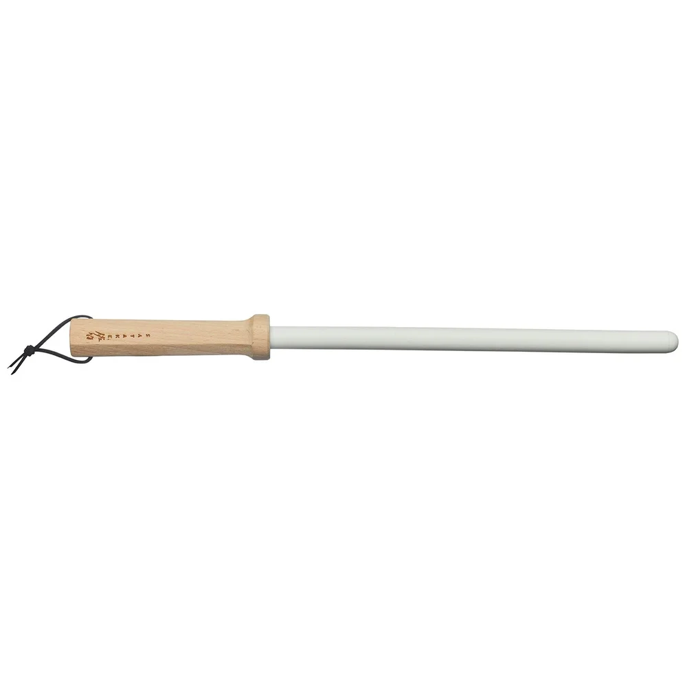 Satake Keramisk Bryne, 24 cm v:8152368