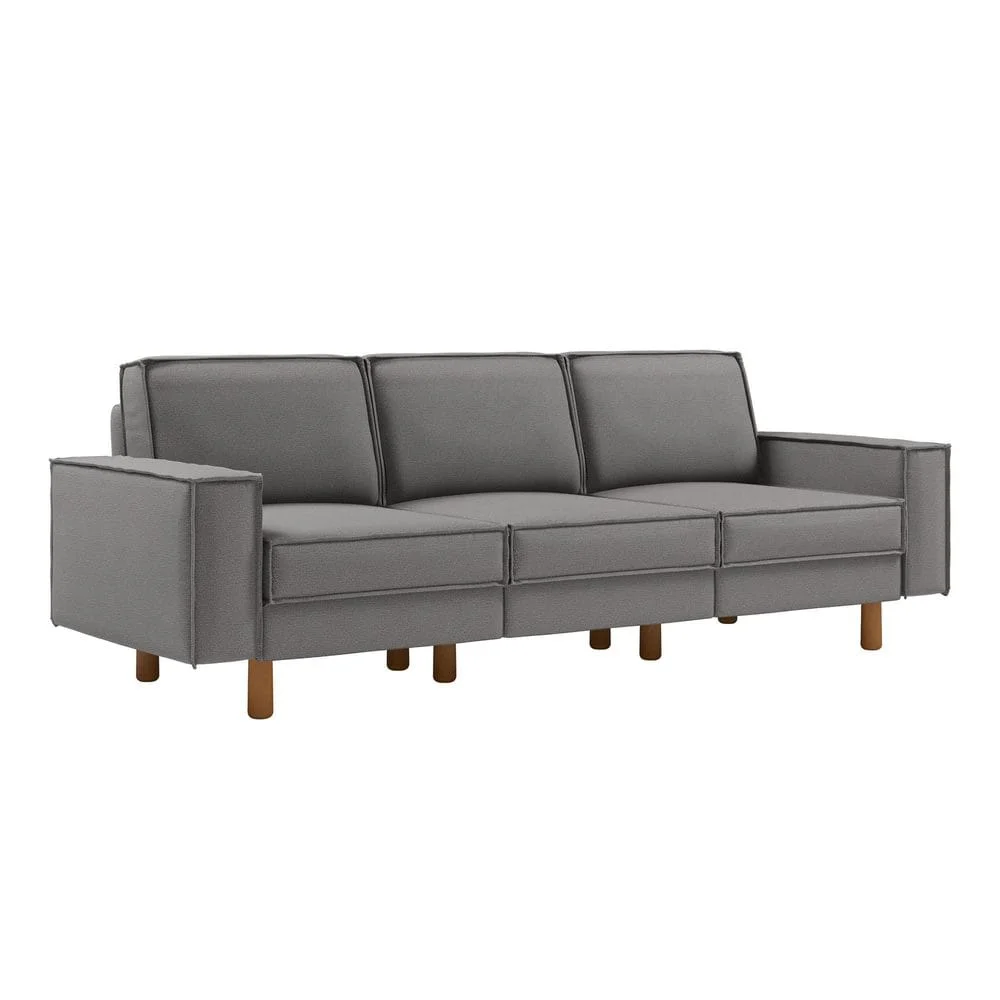 Vilsa 3-seters sofa v:1202867