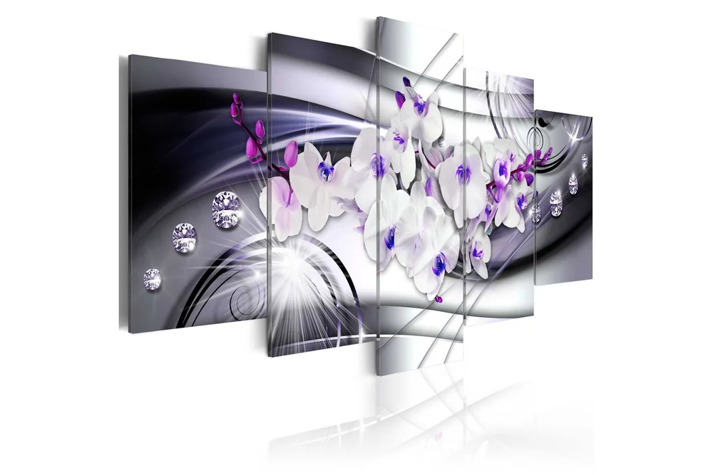 Bilde Coolness Of Orchid 200×100 v:8290636 Bilde Coolness Of Orchid 200×100 v:8290636
