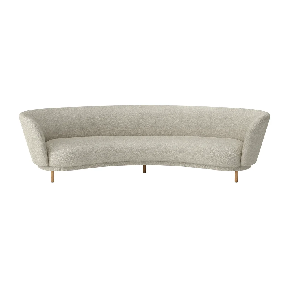 Dandy 4-seter sofa v:4210664 Dandy 4-seter sofa v:4210664