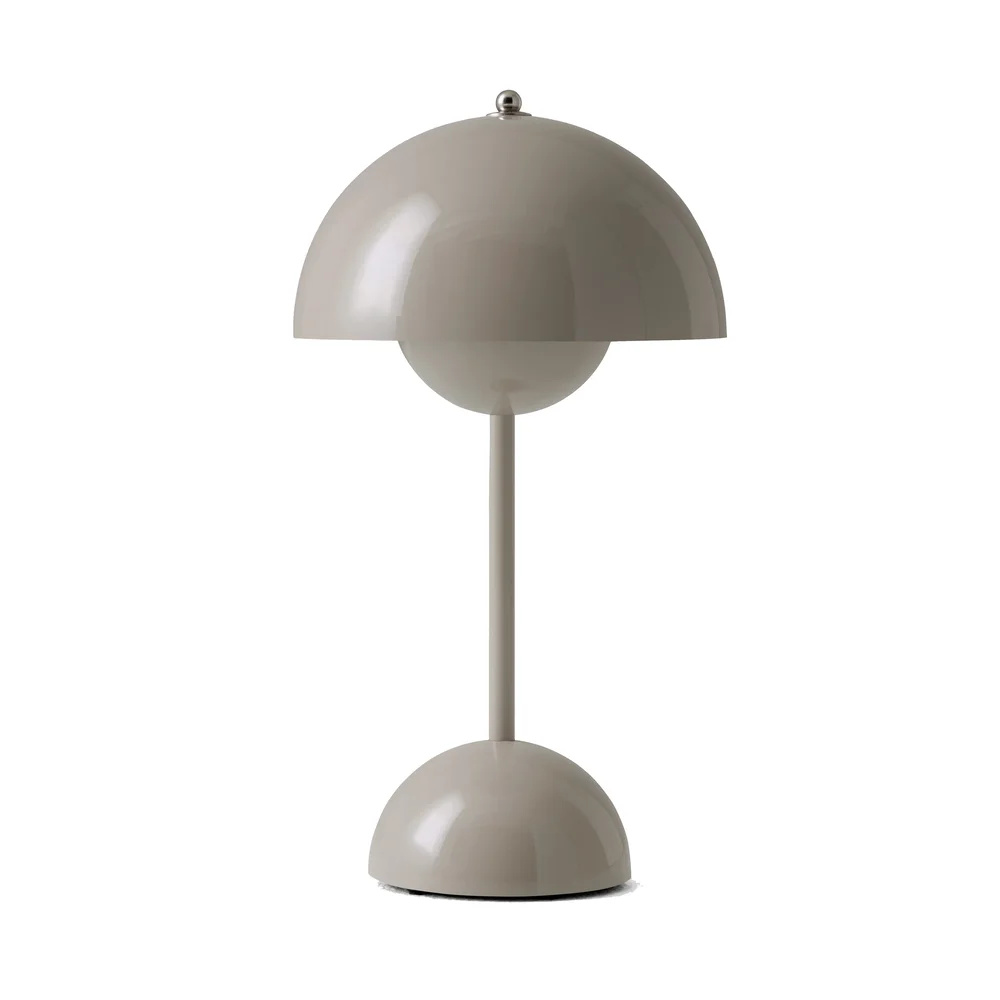 Flowerpot portable bordlampe VP9 v:304461