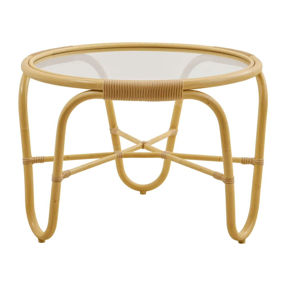 Charlottenborg Salongbord Outdoor, Naturlig v:7009837 Charlottenborg Salongbord Outdoor, Naturlig v:7009837