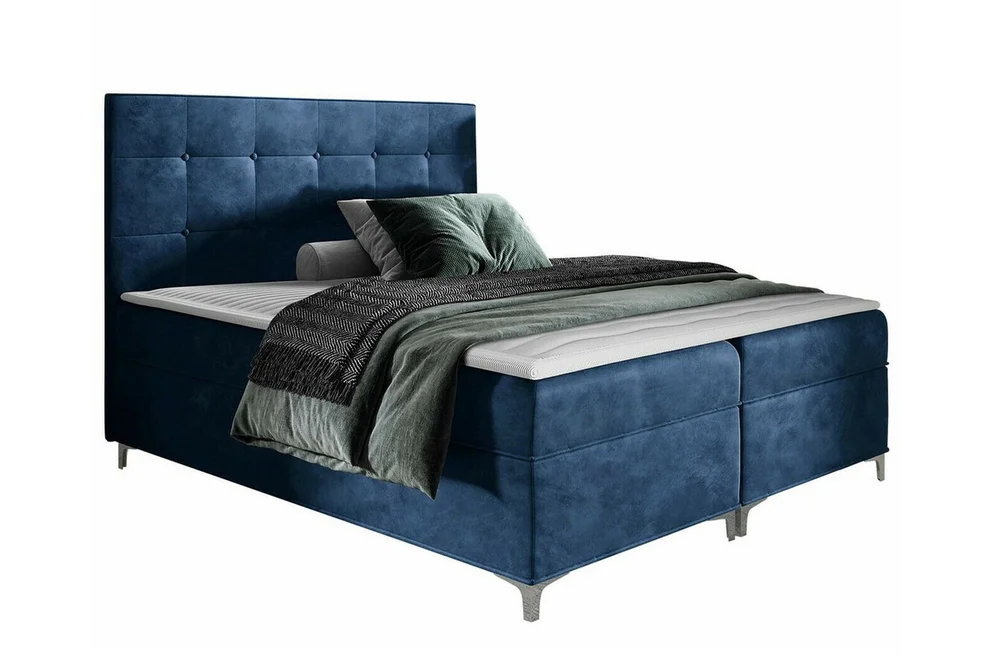 Sängram Boisdale 180x200 cm v:9629614