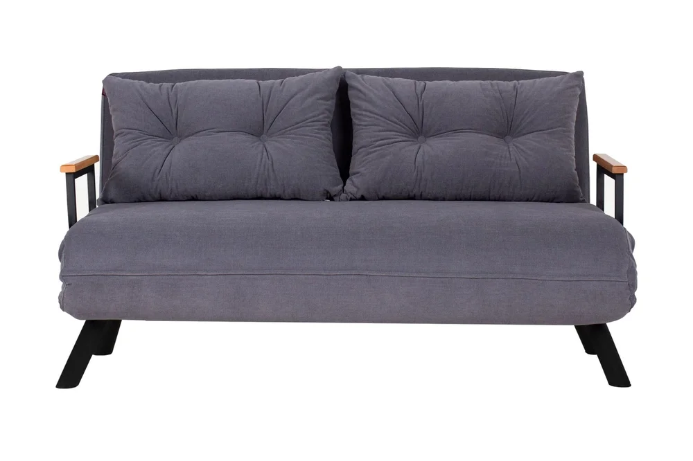 Alfredton Sovesofa 2-seters 120×185 v:8404338 Alfredton Sovesofa 2-seters 120×185 v:8404338