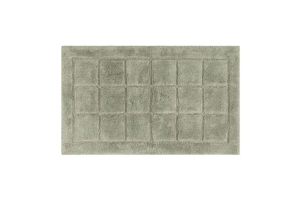 Baderomsmatte Kvadrat v:6307781 Baderomsmatte Kvadrat v:6307781