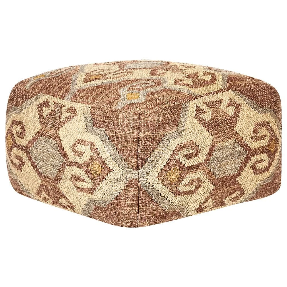 Sittpuff Röd v:9027240