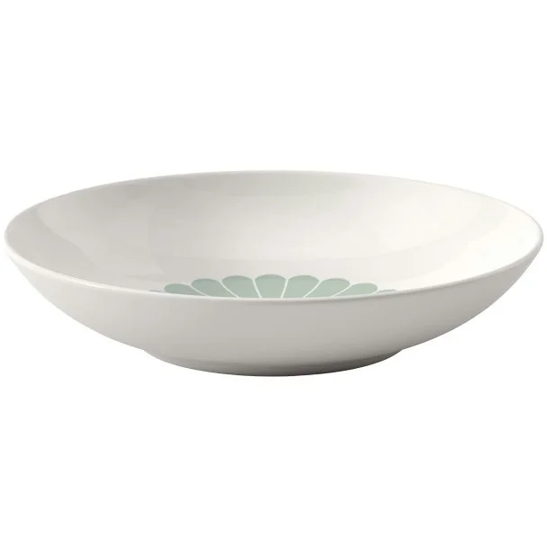 Fleur Pastaskål 24 cm, Vert v:4017848