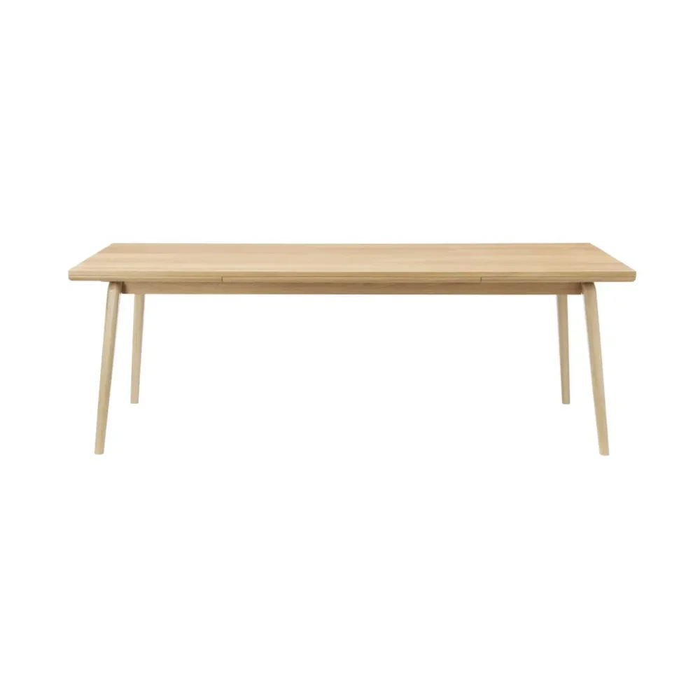 C65 Åstrup spisebord 100×220 cm v:690084 C65 Åstrup spisebord 100×220 cm v:690084