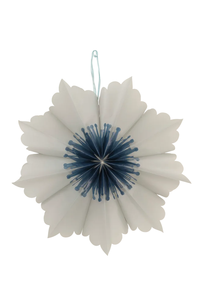 NARCISS julestjerne ø 55 cm – Hvit – Belysning | m v:5255458 NARCISS julestjerne ø 55 cm – Hvit – Belysning | m v:5255458