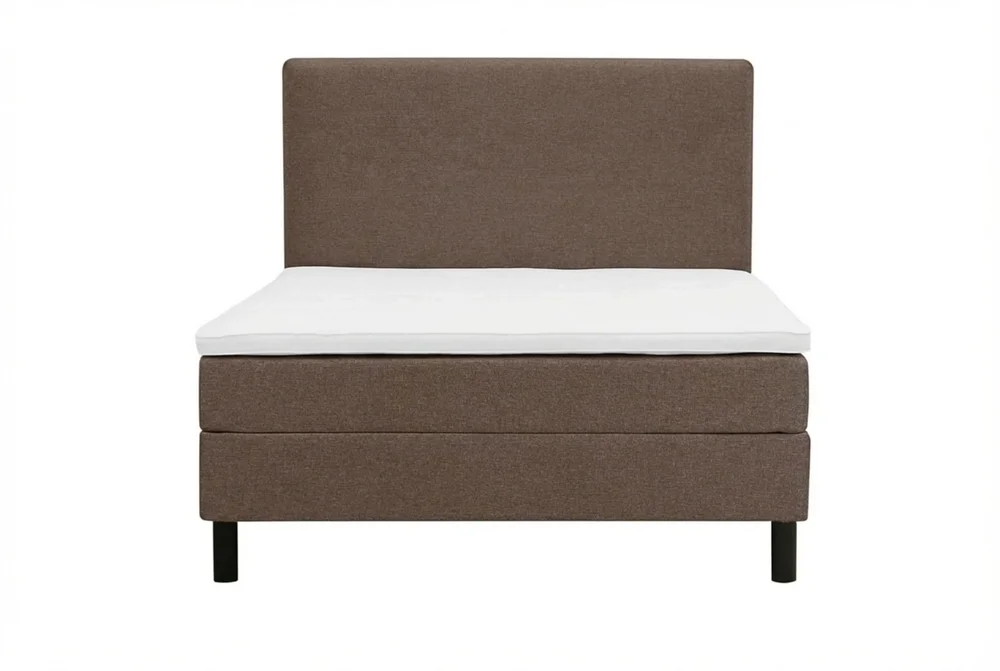 Dream komplett sengesett 120x200 cm glatt v:2181964