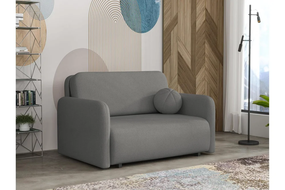Ajmeri Sovesofa 2-seter v:2379434