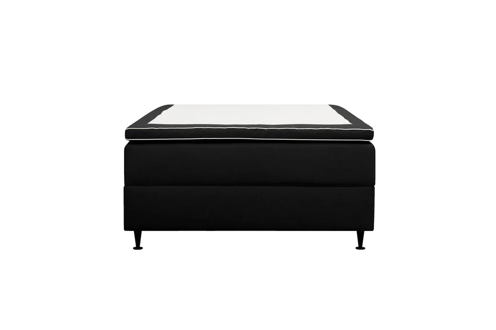 HVILA Plus kontinentalseng med oppbevaring 140x200 cm v:3178426