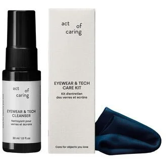 Eyewear & Tech Care Kit v:2436701