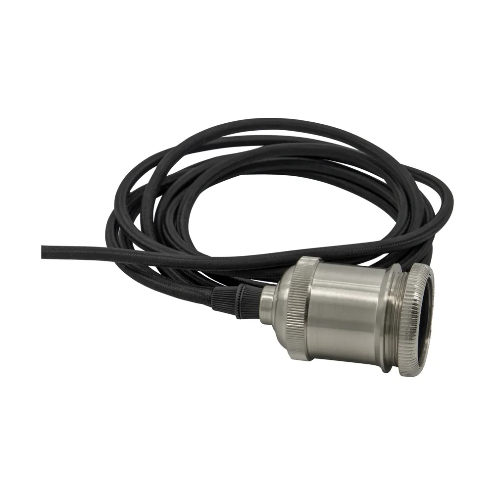 Kabel med E27-sokkel v:6433179 Kabel med E27-sokkel v:6433179