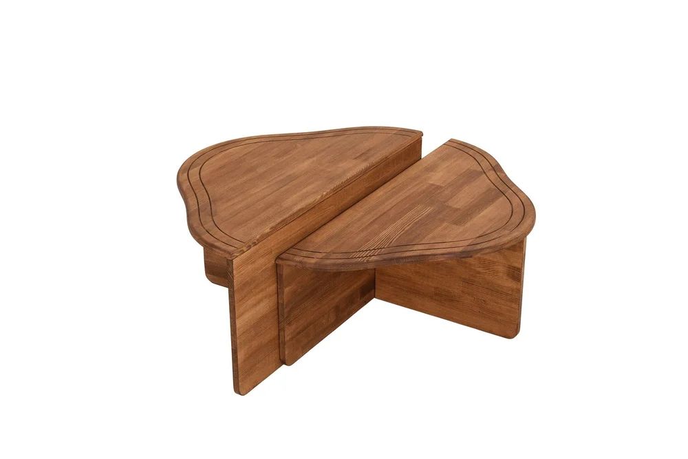 Altopiano Sofabord 90 cm v:9284179 Altopiano Sofabord 90 cm v:9284179