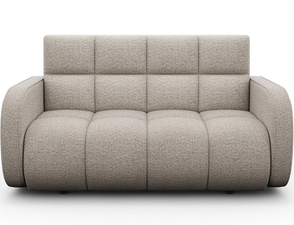 Deverio 2-seters sovesofa med oppbevaring v:2486132 Deverio 2-seters sovesofa med oppbevaring v:2486132