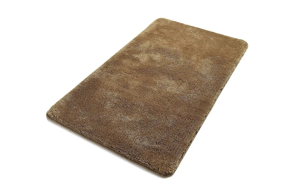 Badrumsmatta Beige, Brun v:9282753