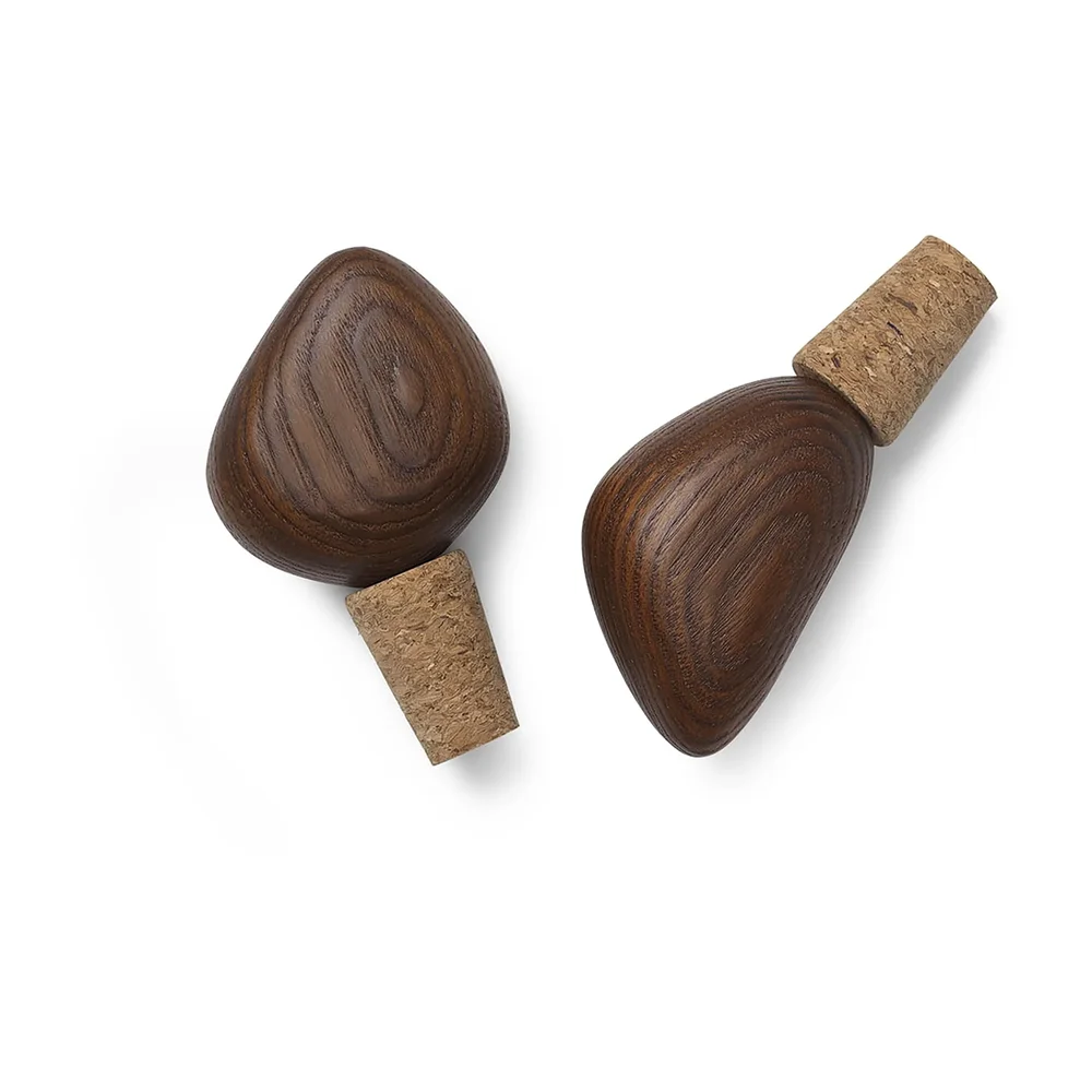Cairn vinstopper 2-pakning v:2614717