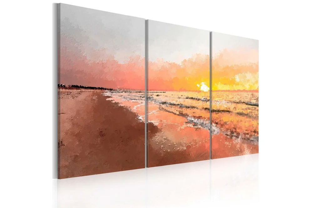 Bilde Baltic Sand 90×60 v:2608428