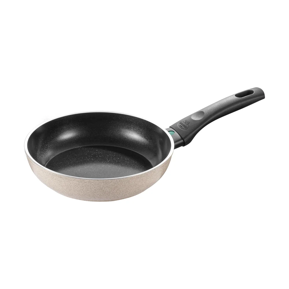 Ballarini Ledro keramisk non stick stekepanne v:4415866 Ballarini Ledro keramisk non stick stekepanne v:4415866