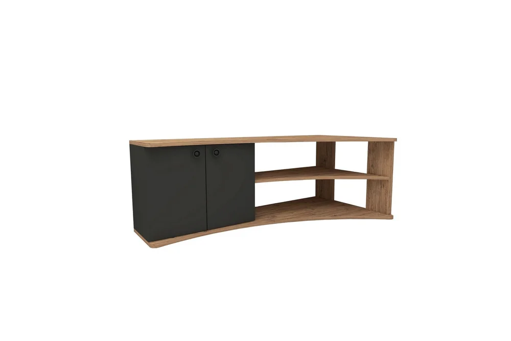 Termera TV-benk 135 cm v:3578240