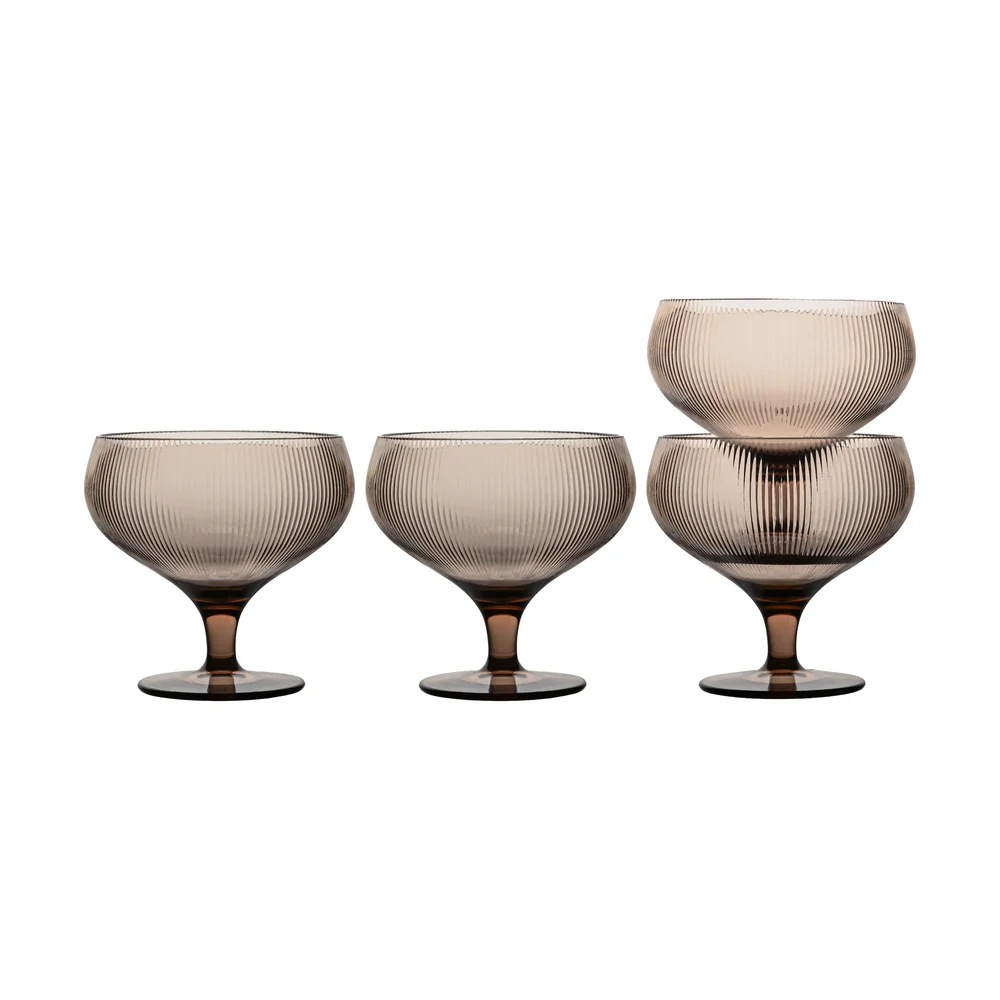 Billi champagneglass 30 cl 4‑pk v:295858
