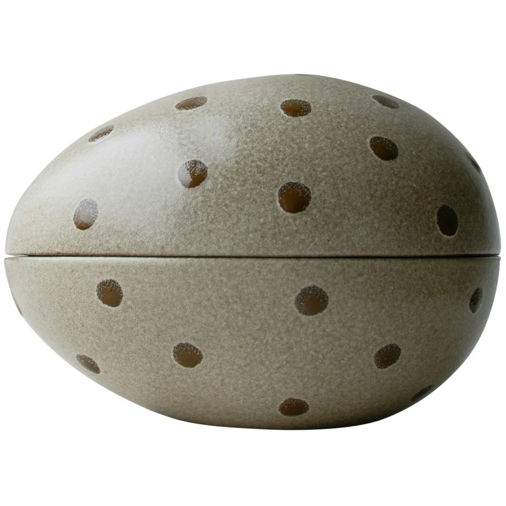 Nest Påskedekorasjon / Skål, Beige v:8627865