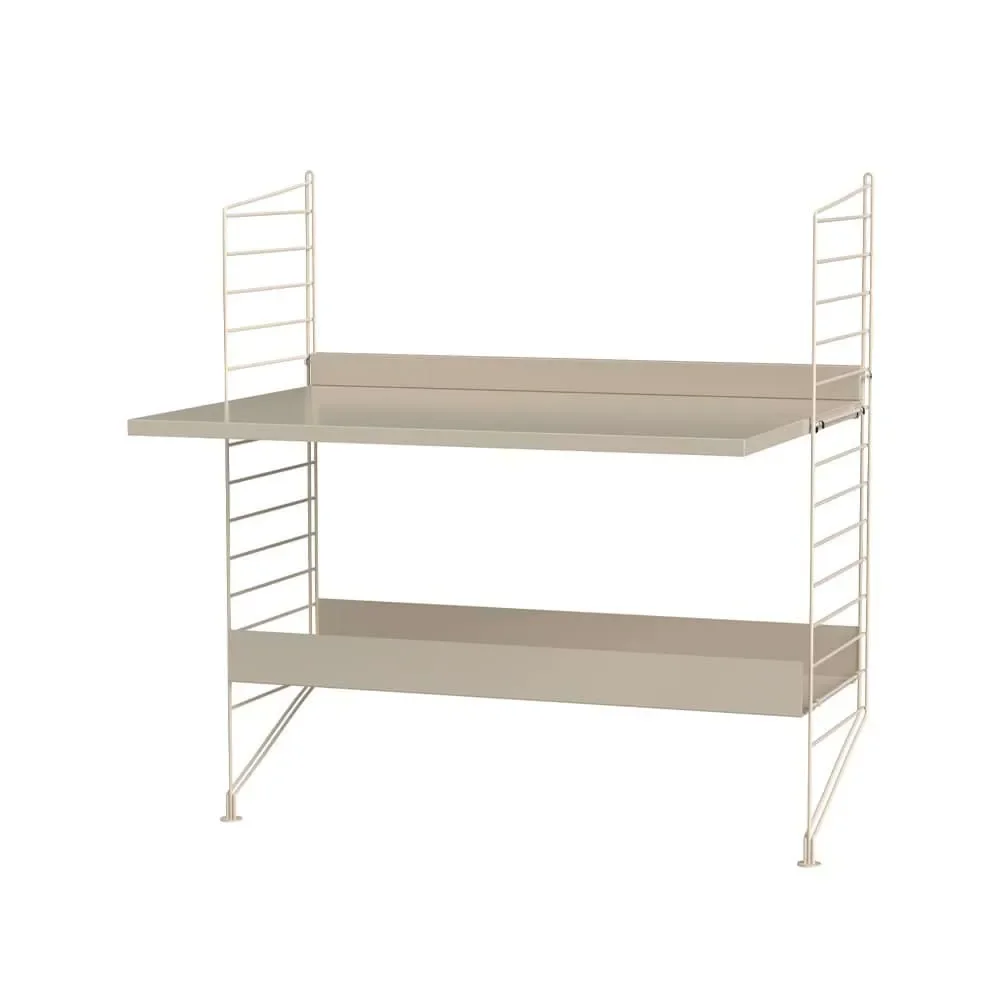 String barnerom kombinasjon A – beige» v:7229275 String barnerom kombinasjon A – beige» v:7229275