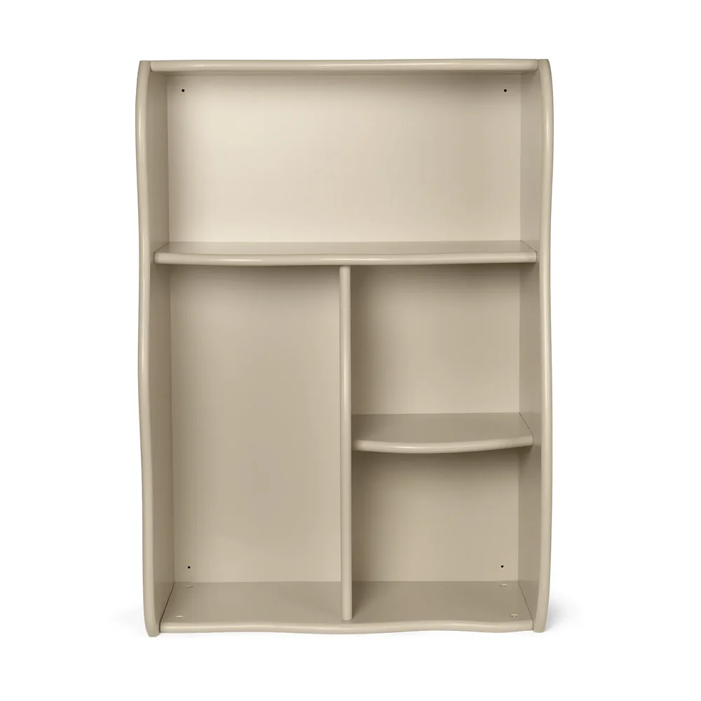 Slope bokhylle 66×95 cm v:4783681 Slope bokhylle 66×95 cm v:4783681