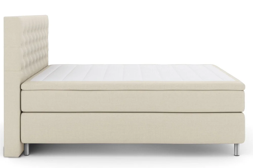 Select No 5 Komplett Sengepakke 210x210 Fast Watergel v:4634914