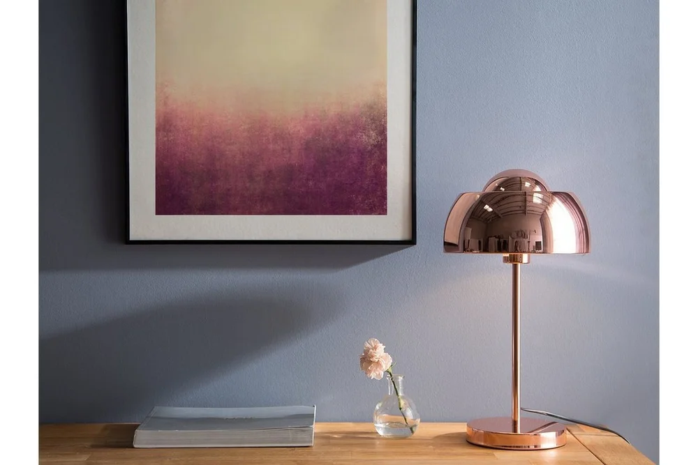 Senette Bordlampe 24 cm v:6045362