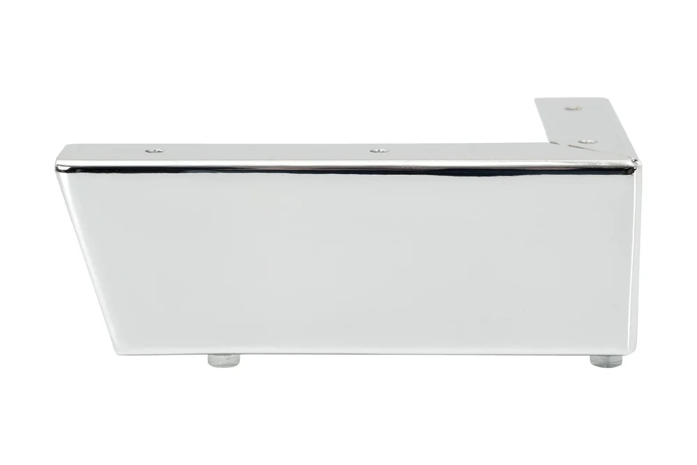 Sengeben 7 cm 4-pakning Metall v:2953919