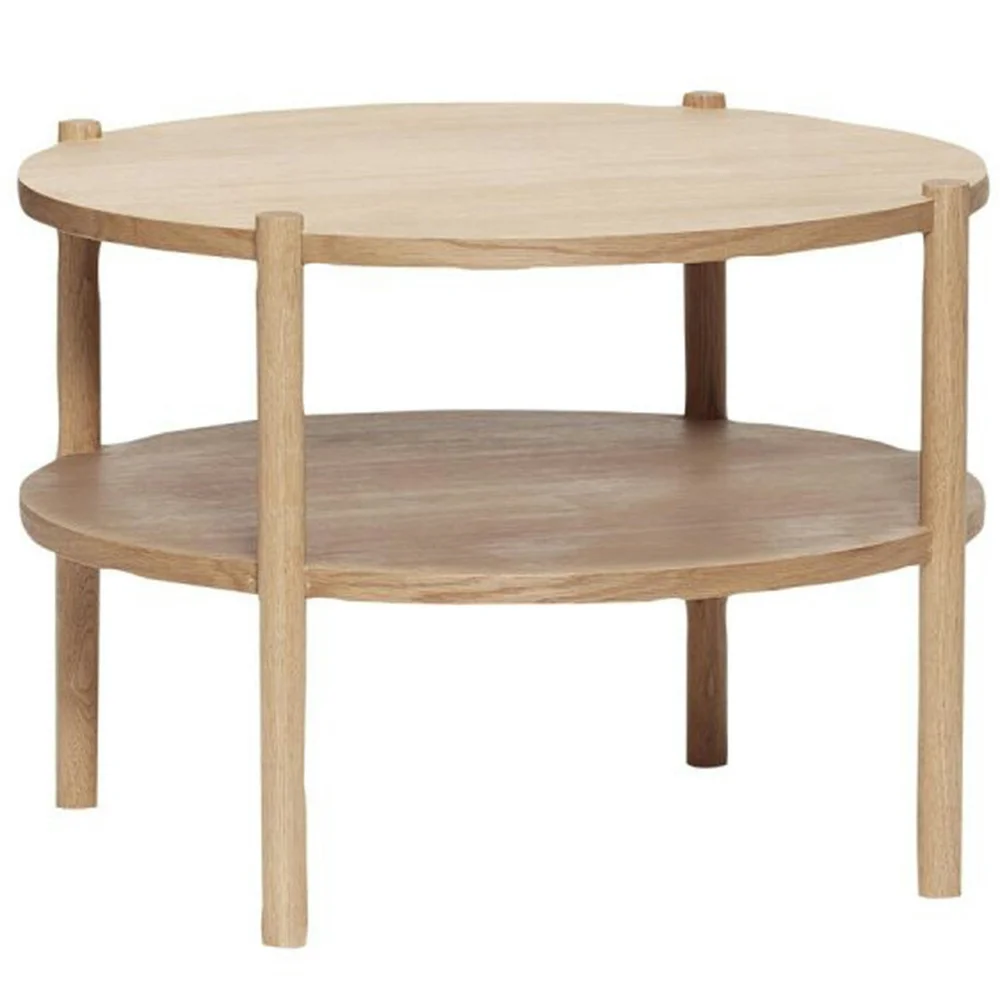 Acorn Salongbord Ø64 cm v:6414945