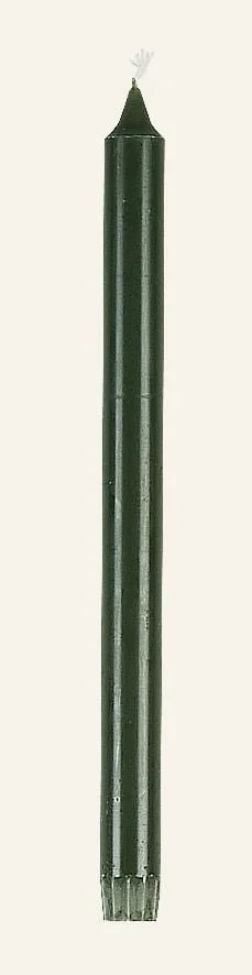 Kronelys grønn – 29 cm v:6658613