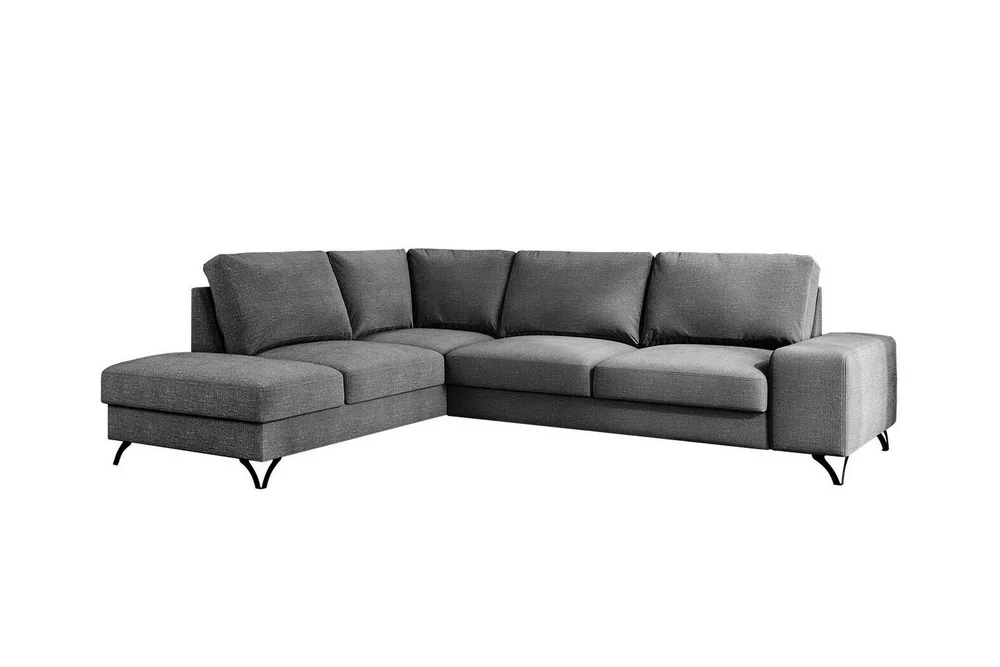Derry 4-seters Hjørnesovesofa v:5951913