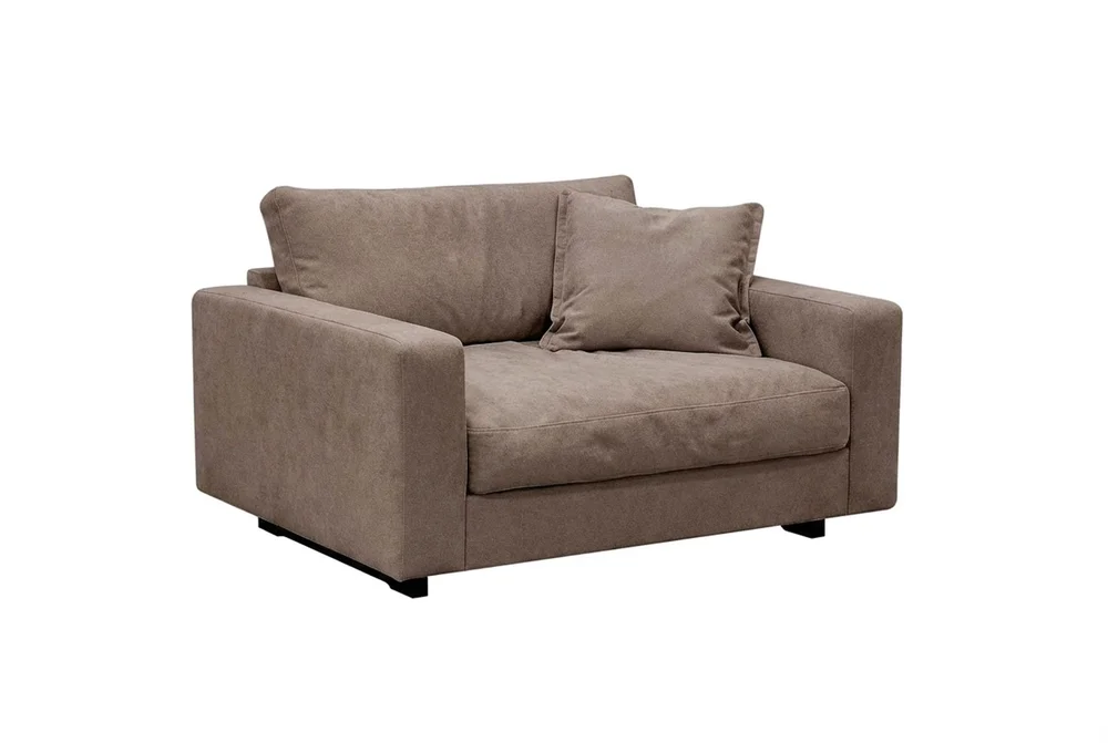 Valencia ekstra dyp lenestol i chenille v:9593512