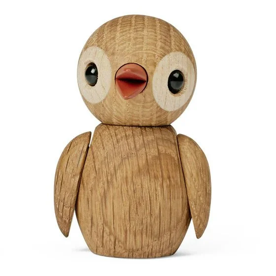 Jokey Trefigur Vårfugl v:6524953
