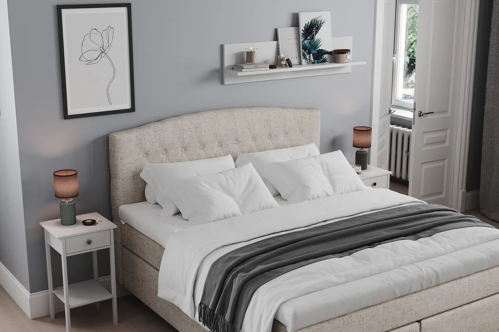 Belda Sengepakke 160×200 Fast/Medium v:2147388 Belda Sengepakke 160×200 Fast/Medium v:2147388