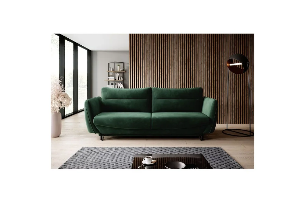 Sofa Eltap Silva 236x95x90 cm v:3258252
