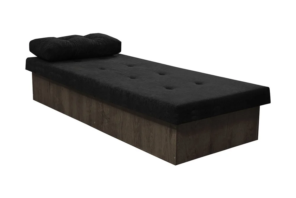 Berta Rammeseng 190x80x38 cm v:6610450 Berta Rammeseng 190x80x38 cm v:6610450