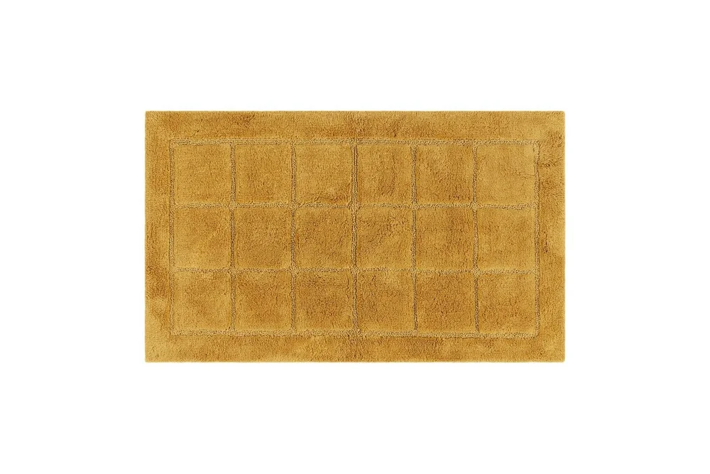 Baderomsmatte Kvadrat v:4272993