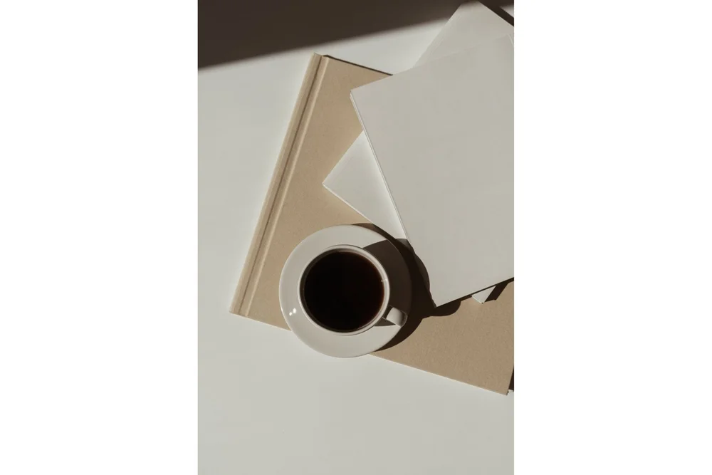 Poster Coffee 50x70 cm v:8588884