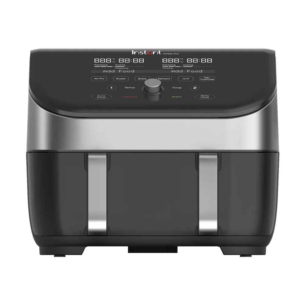 Instant Pot Vortex VersaZone airfryer 8 v:4753132 Instant Pot Vortex VersaZone airfryer 8 v:4753132
