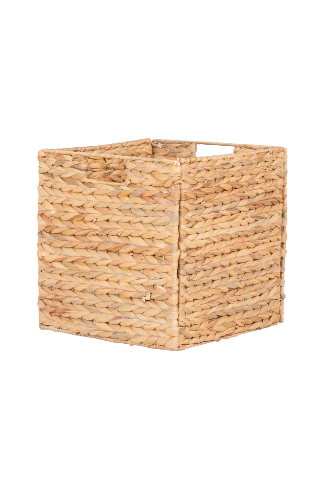 Kurv Passo, 30x30x30 cm – Brun – Dekor | m v:7461713 Kurv Passo, 30x30x30 cm – Brun – Dekor | m v:7461713