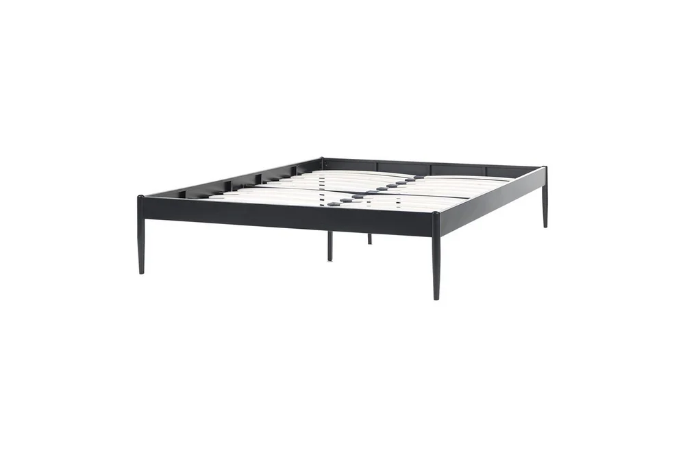 Seng med lamellramme Vaurs v:9654290