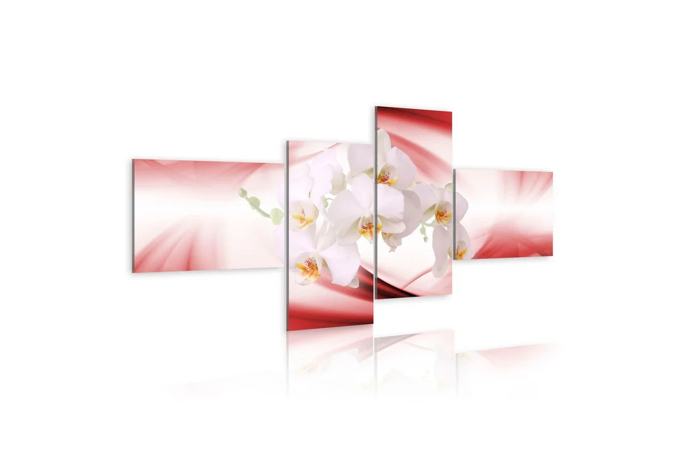 Bilde An Orchid In Pink Shade 200×90 v:3414791 Bilde An Orchid In Pink Shade 200×90 v:3414791