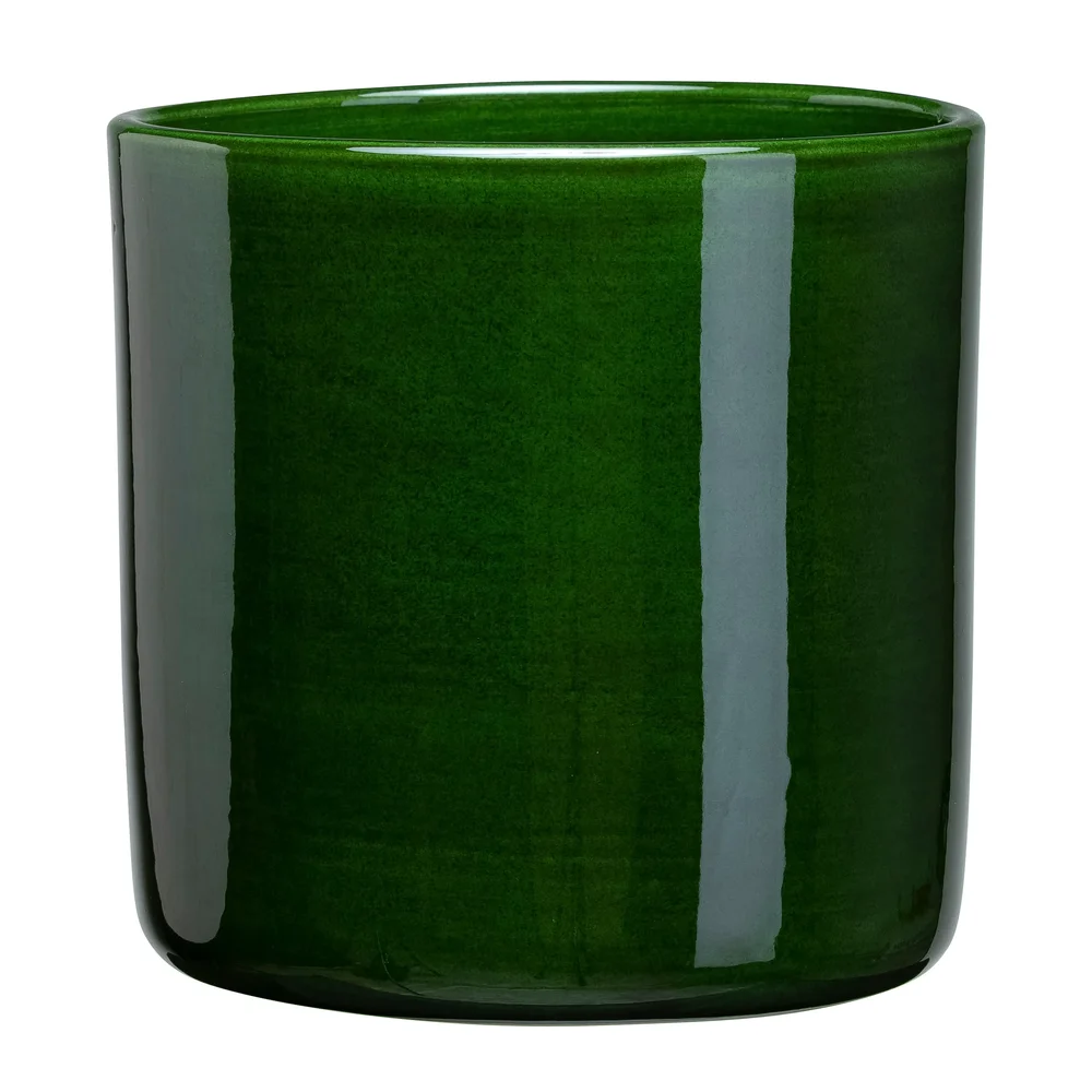 Romeo krukke glassert Ø11 cm v:5129904