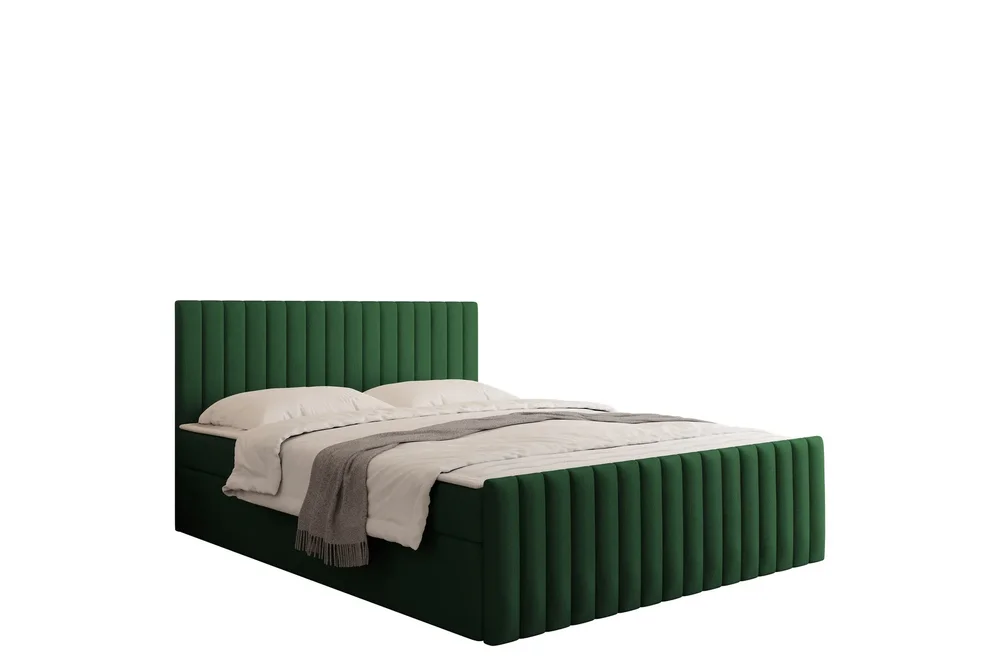 Calrosor Sengepakke Kontinentalseng med Oppbevaring 180×200 cm v:5515082