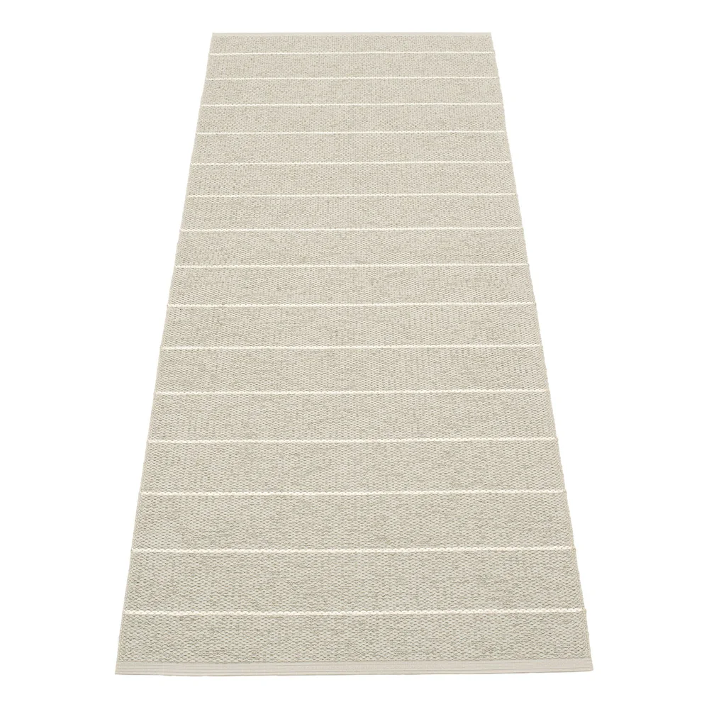 Carl Gulvteppe 70x180cm, Linen/Beige v:1536868