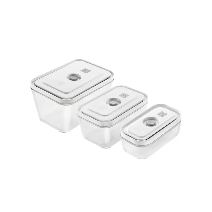 Fresh & save vakuum matboks 3 deler v:4318682 Fresh & save vakuum matboks 3 deler v:4318682